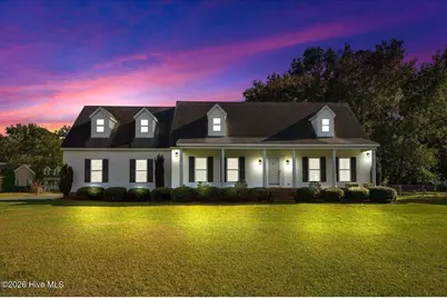 225 Gurley Dairy Road, Pikeville, NC 27863 - Photo 2