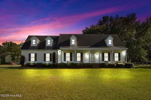 225 Gurley Dairy Rd, Pikeville, NC 27863 - Photo 2