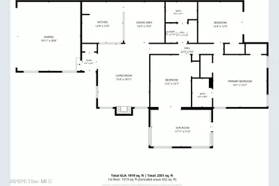 140 Love Thirty Lane, Pinehurst, NC 28374 - Photo 28