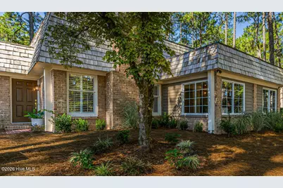 140 Love Thirty Lane, Pinehurst, NC 28374 - Photo 1