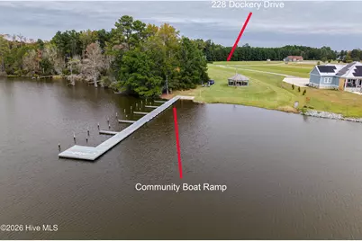 228 Dockery Drive, Hertford, NC 27944 - Photo 6
