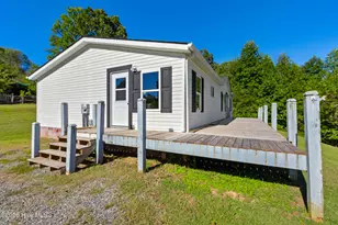 258 Bobcat Ln, Warne, NC 28909 - Photo 4