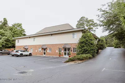 1295 Old US 1 Highway #Suite C, Southern Pines, NC 28387 - Photo 18