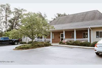 1295 Old US 1 Highway #Suite C, Southern Pines, NC 28387 - Photo 4