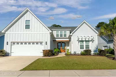 320 Summerhouse Drive, Holly Ridge, NC 28445 - Photo 1