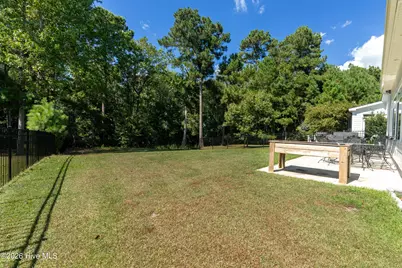 320 Summerhouse Drive, Holly Ridge, NC 28445 - Photo 36