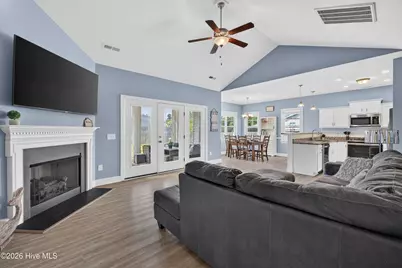 217 Bronze Drive, Rocky Point, NC 28457 - Photo 8