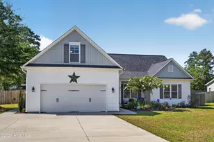 217 Bronze Dr, Rocky Point, NC 28457 - Photo 2