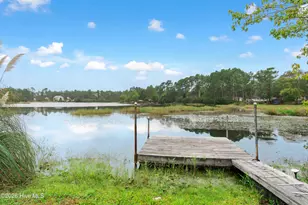 219 N Lake Keziah Dr, Southport, NC 28461 - Photo 26