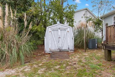 219 N Lake Keziah Drive, Southport, NC 28461 - Photo 26