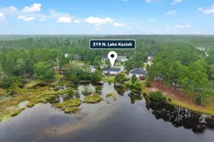 219 N Lake Keziah Dr, Southport, NC 28461 - Photo 2