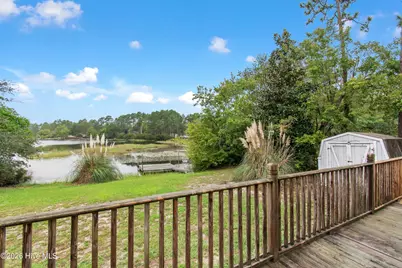 219 N Lake Keziah Drive, Southport, NC 28461 - Photo 22