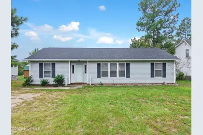 219 N Lake Keziah Drive, Southport, NC 28461 - Photo 2