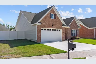 1017 Dearborn Court, Winterville, NC 28590 - Photo 1