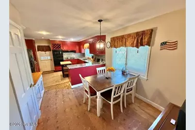 99 W Cornwallis Road, Riegelwood, NC 28456 - Photo 10