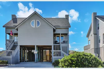 2105 Ocean Boulevard #B, Topsail Beach, NC 28445 - Photo 4