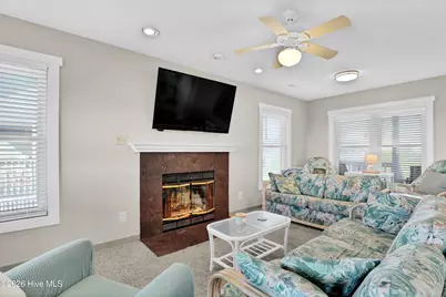 2105 Ocean Boulevard #B, Topsail Beach, NC 28445 - Photo 16