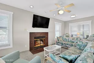2105 Ocean Blvd, Topsail Beach, NC 28445 - Photo 16