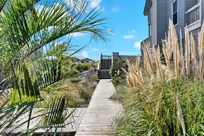 2105 Ocean Boulevard #B, Topsail Beach, NC 28445 - Photo 34
