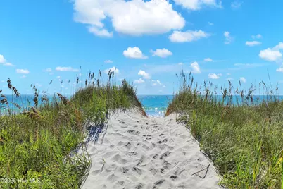 2105 Ocean Boulevard #B, Topsail Beach, NC 28445 - Photo 36