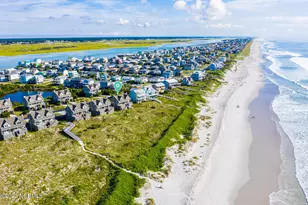2105 Ocean Blvd, Topsail Beach, NC 28445 - Photo 10