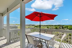 2105 Ocean Blvd, Topsail Beach, NC 28445 - Photo 26