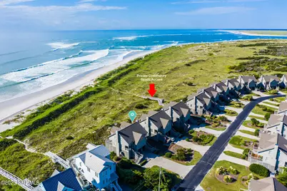 2105 Ocean Boulevard #B, Topsail Beach, NC 28445 - Photo 8
