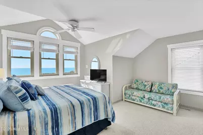2105 Ocean Boulevard #B, Topsail Beach, NC 28445 - Photo 30