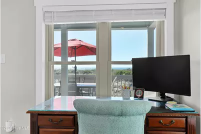 2105 Ocean Boulevard #B, Topsail Beach, NC 28445 - Photo 22