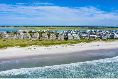2105 Ocean Boulevard #B, Topsail Beach, NC 28445 - Photo 6
