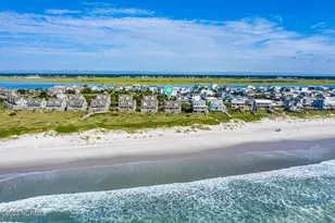 2105 Ocean Blvd, Topsail Beach, NC 28445 - Photo 6