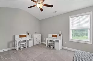 209 Forester Dr, Vass, NC 28394 - Photo 42