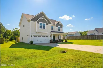 209 Forester Drive, Vass, NC 28394 - Photo 1