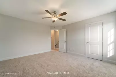 217 Little Bird Lane, Jacksonville, NC 28546 - Photo 30