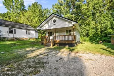 218 S Long Drive, Rockingham, NC 28379 - Photo 2