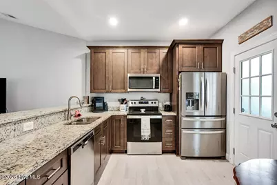 1805 Salisbury Road, Southport, NC 28461 - Photo 12