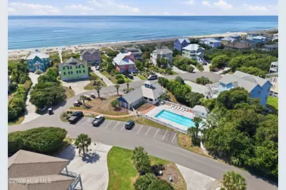 9936 Louise Howard Court #East, Emerald Isle, NC 28594 - Photo 58