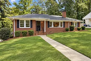 1003 E Rock Spring Rd, Greenville, NC 27858 - Photo 1