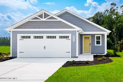 3005 Lebel Drive NE, Bolivia, NC 28422 - Photo 1
