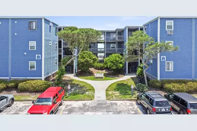 2182 New River Inlet Road #273, North Topsail Beach, NC 28460 - Photo 1