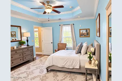 776 Jim Grant Avenue, Sneads Ferry, NC 28460 - Photo 14