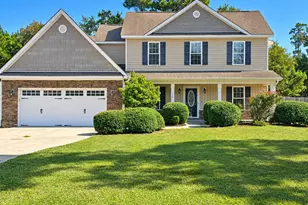 776 Jim Grant Ave, Sneads Ferry, NC 28460 - Photo 1