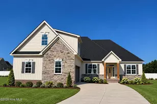 3025 Camille Dr, Winterville, NC 28590 - Photo 1