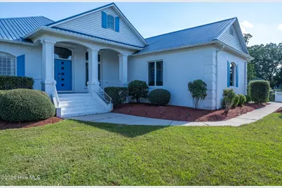 6022 Dolphin Road, Oriental, NC 28571 - Photo 88