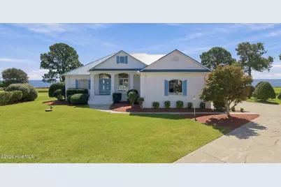 6022 Dolphin Road, Oriental, NC 28571 - Photo 1