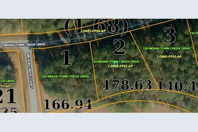 124 Indian Town Creek Drive, Hertford, NC 27944 - Photo 2