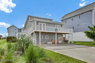 1720 N New River Dr, Surf City, NC 28445 - Photo 1
