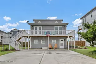 1720 N New River Dr, Surf City, NC 28445 - Photo 2