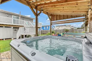 1720 N New River Dr, Surf City, NC 28445 - Photo 4
