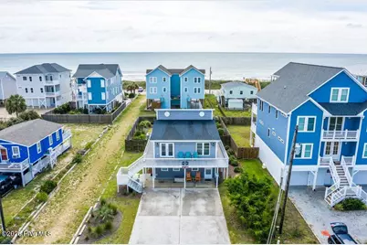 1720 N New River Drive, Surf City, NC 28445 - Photo 34